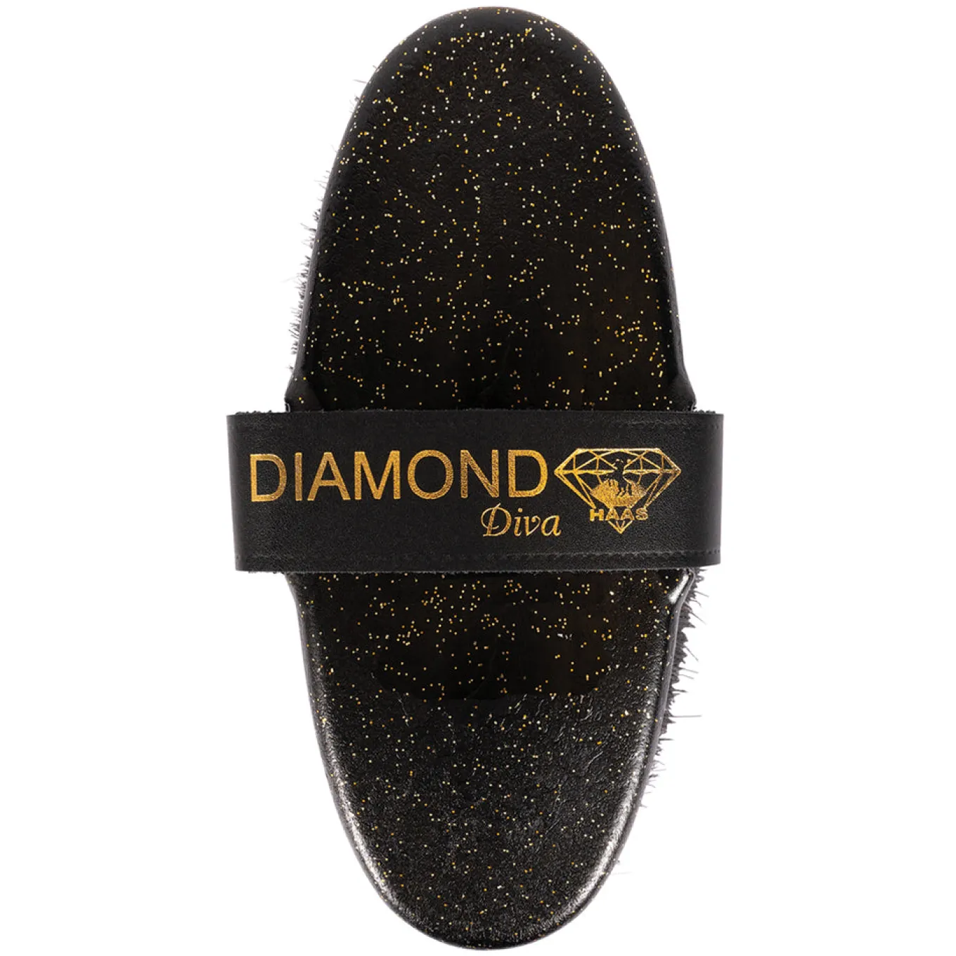 Haas Diamond Diva Brush