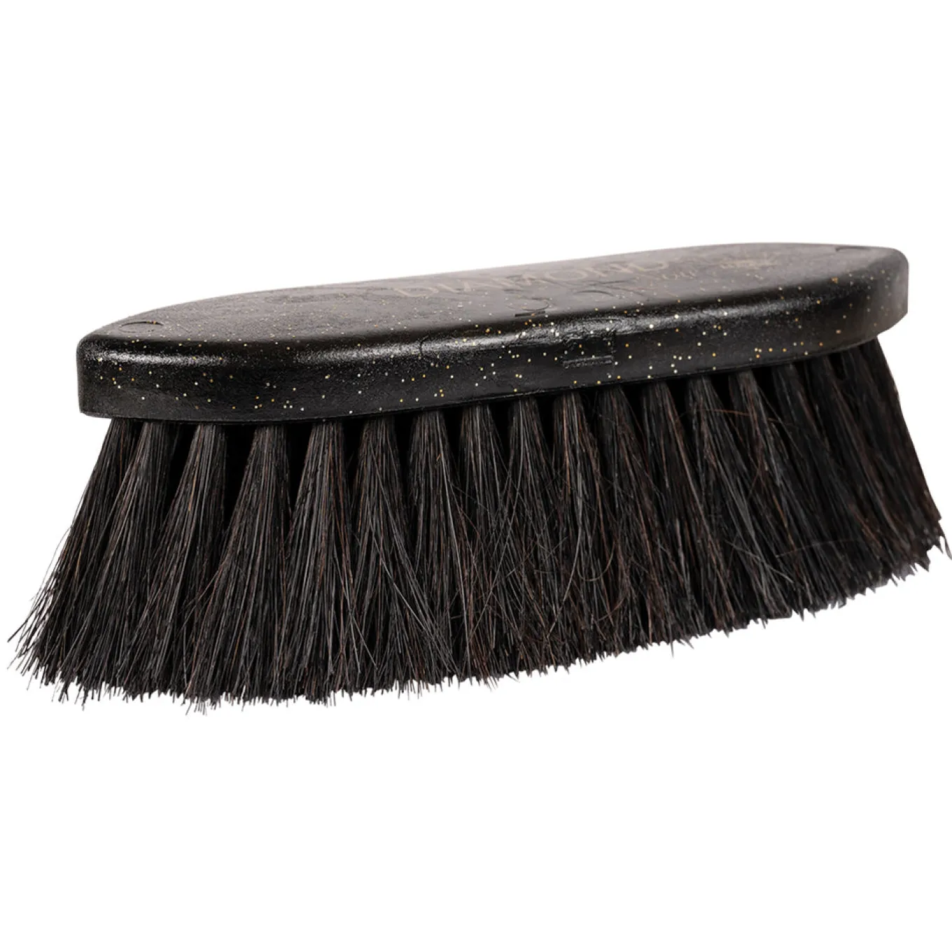Haas Diamond Noir Brush