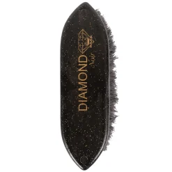 Haas Diamond Noir Brush