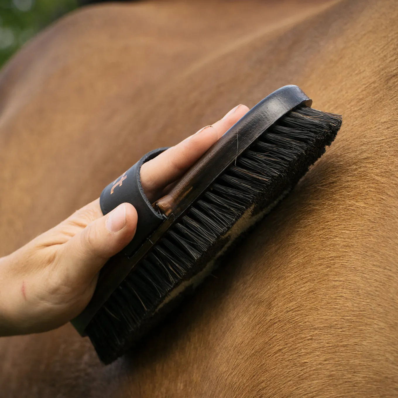 Haas Effect Brush