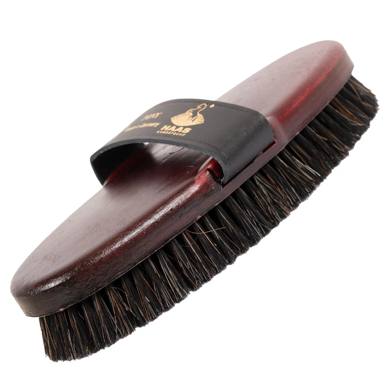 Haas Pony Brush