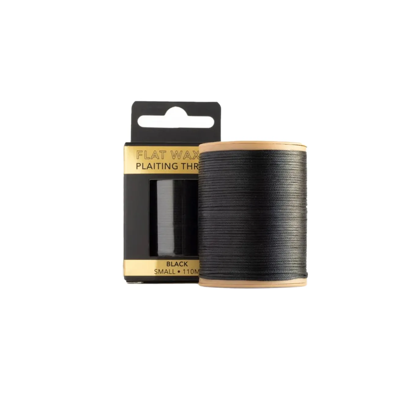 Hairy Pony Flat Wax Horse Plaiting Thread
