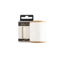 Hairy Pony Flat Wax Horse Plaiting Thread