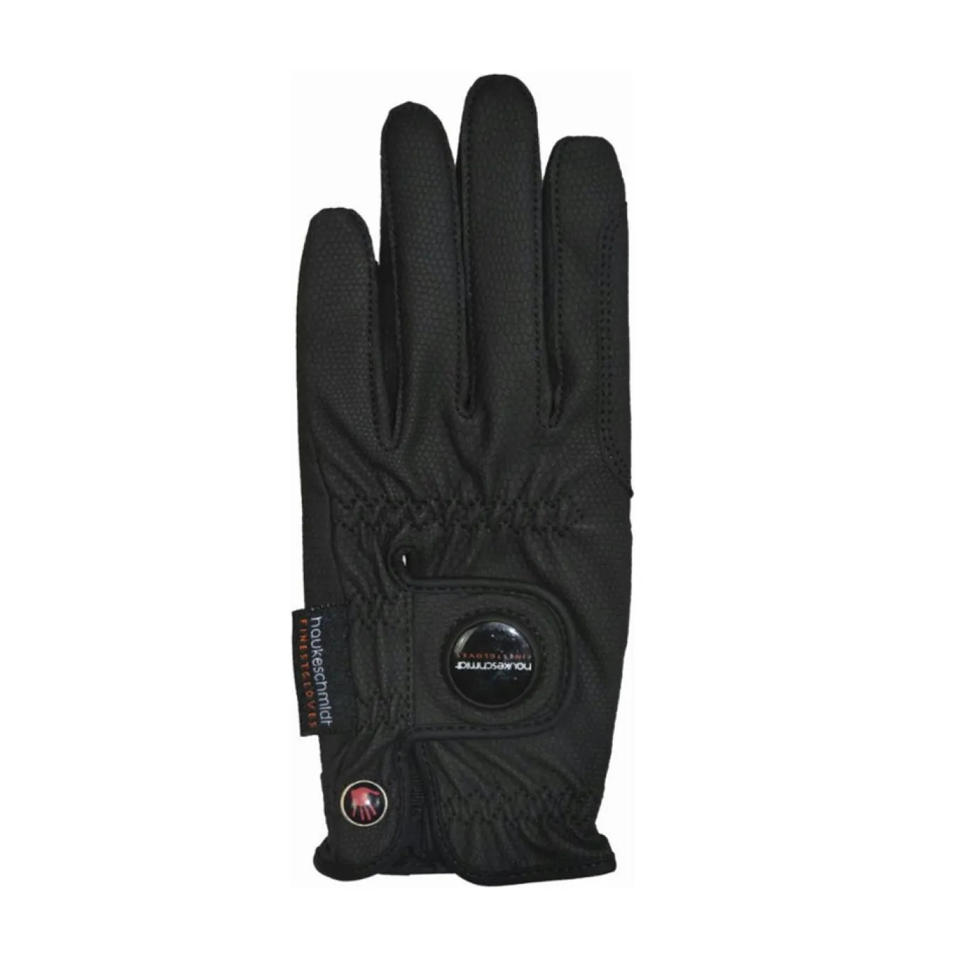 Haukeschmidt A Touch of Class Gloves - Kids'