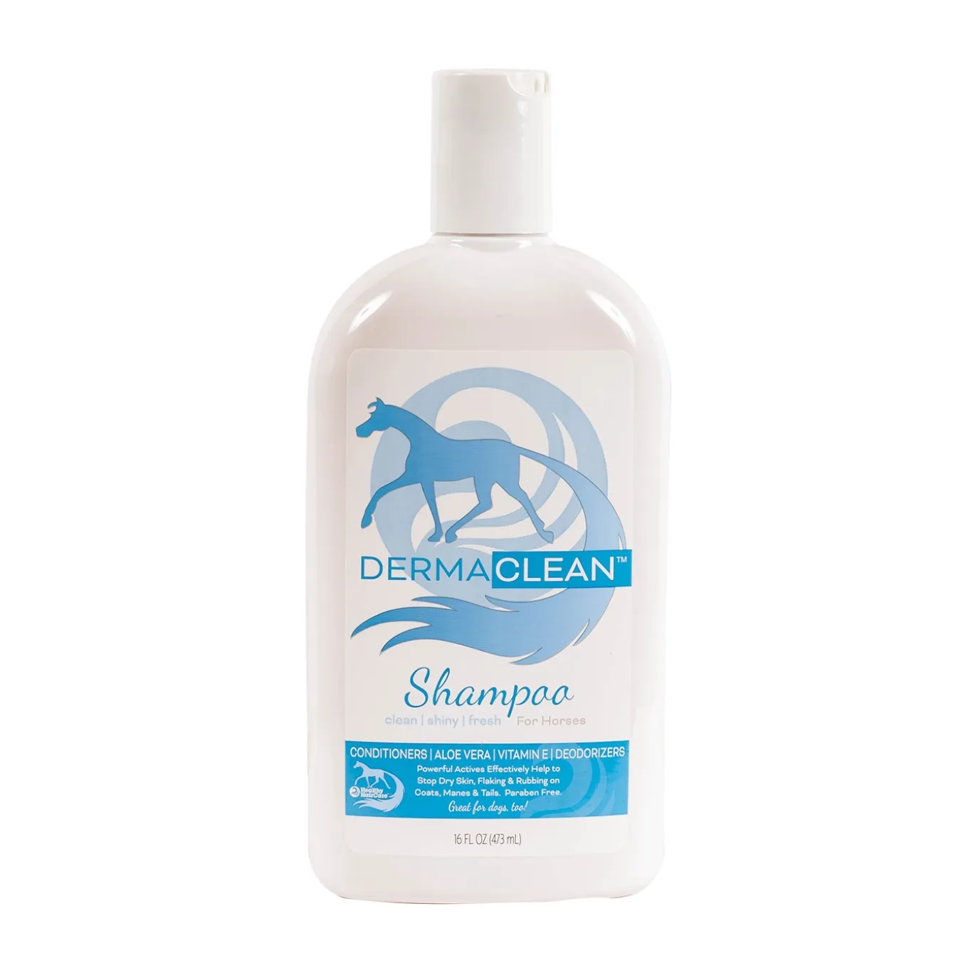 Healthy HairCare Derma Clean 473 mL