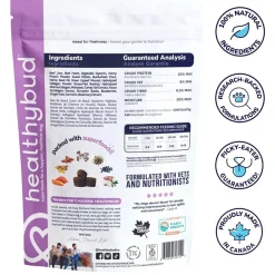 Healthybud Joint Booster Dog Supplement 400 g