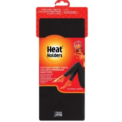 Heat Holders Footless Tight