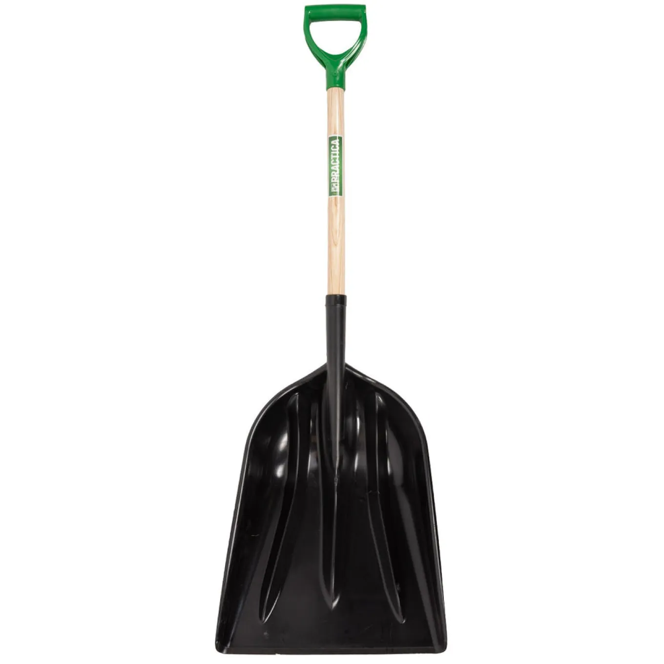 Heavy Duty Plastic Shovel