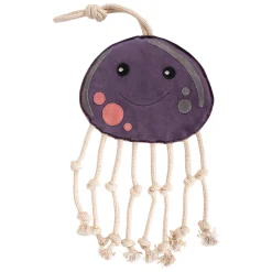 Holland James Octopus Horse Toy