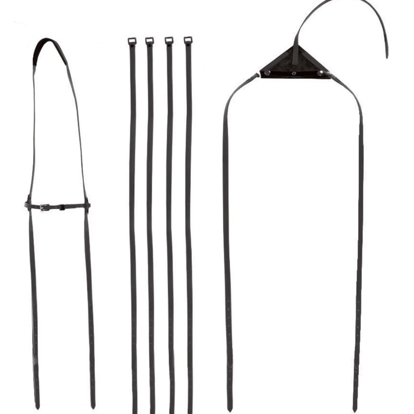 Hopple Hangers