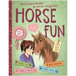 Horse Fun