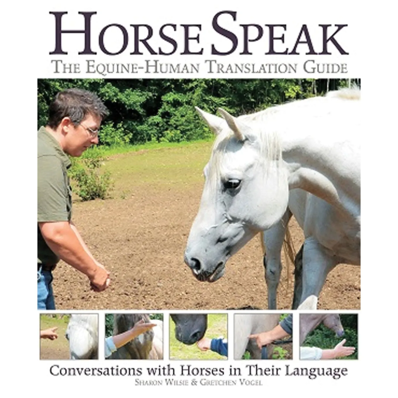 Horse Speak