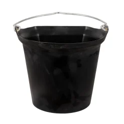 Horsemen's Pride Flat Back Bucket 19 L