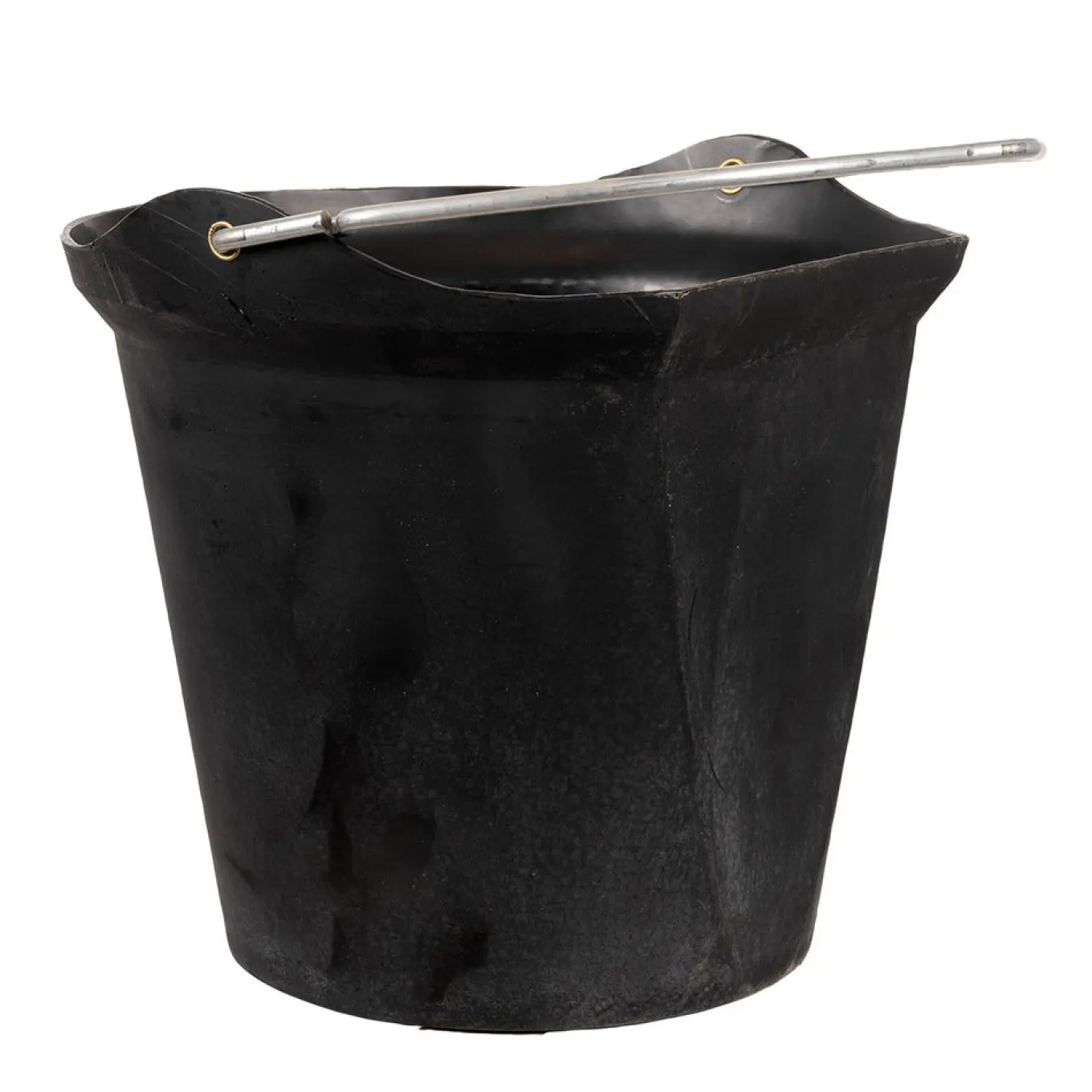 Horsemen's Pride Flat Back Bucket 19 L
