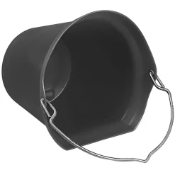Horsemen's Pride Flat Back Bucket 19 L