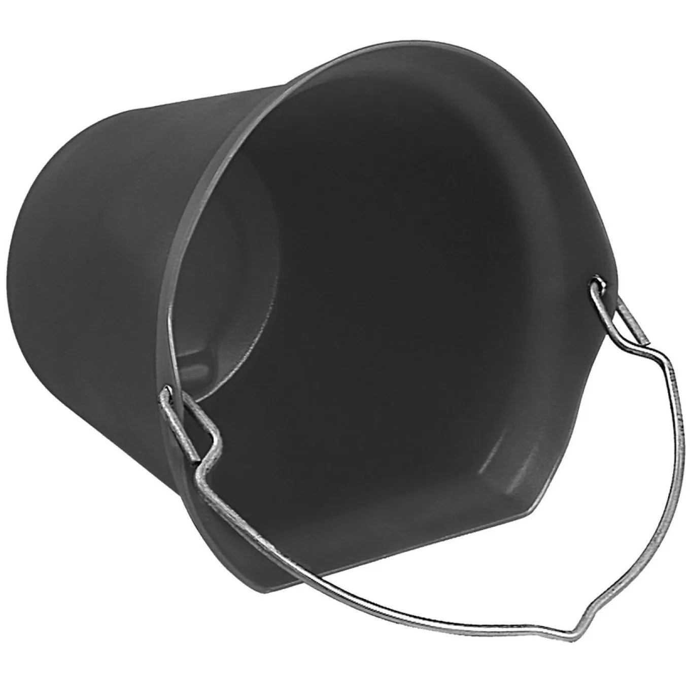 Horsemen's Pride Flat Back Bucket 19 L