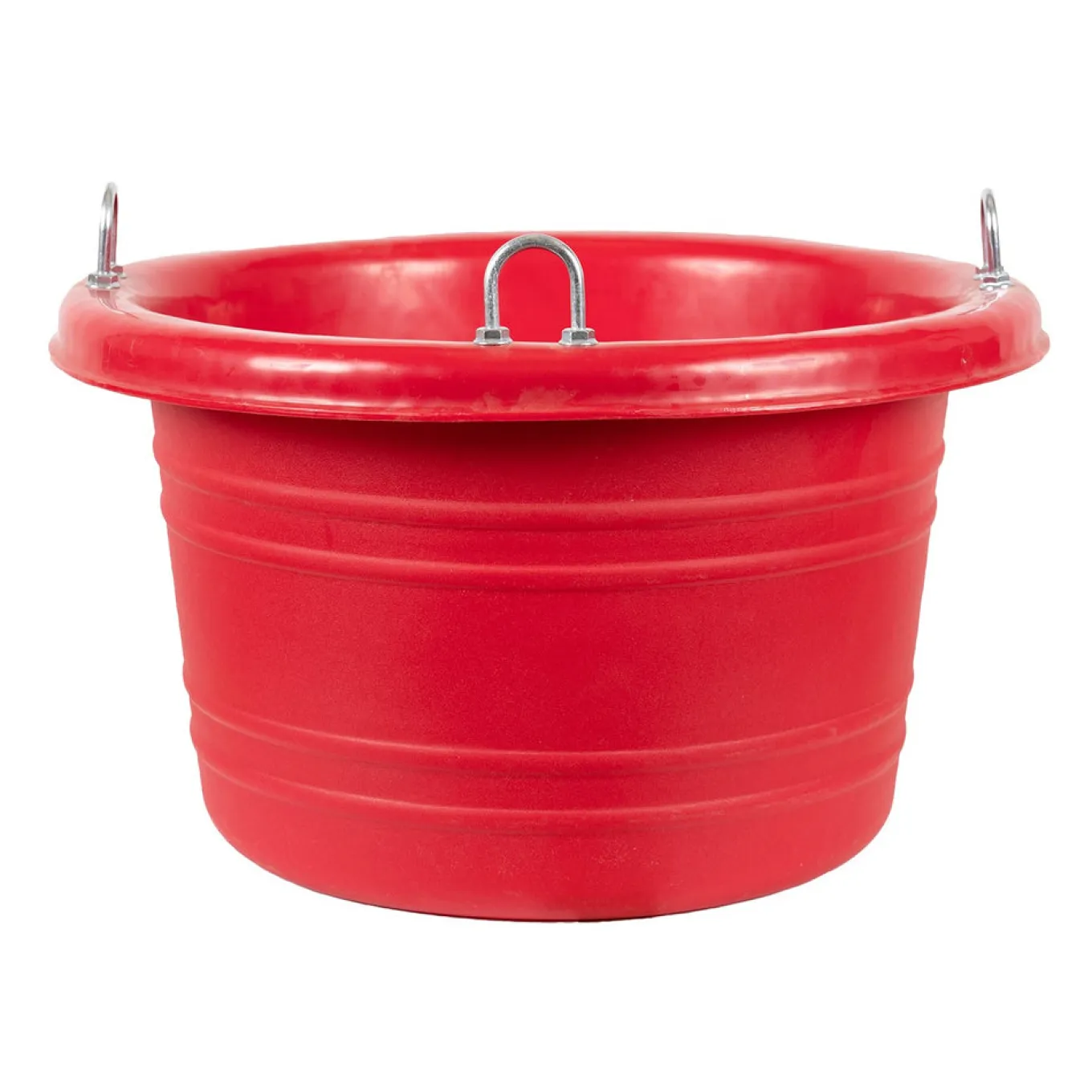 Horsemen's Pride Mini Feed Tub