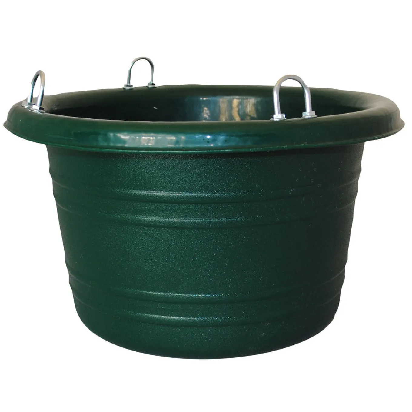 Horsemen's Pride Mini Feed Tub