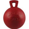 Horsemen's Pride Tug-n-Toss Jolly Ball 20 cm