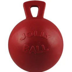 Horsemen's Pride Tug-n-Toss Jolly Ball 11 cm