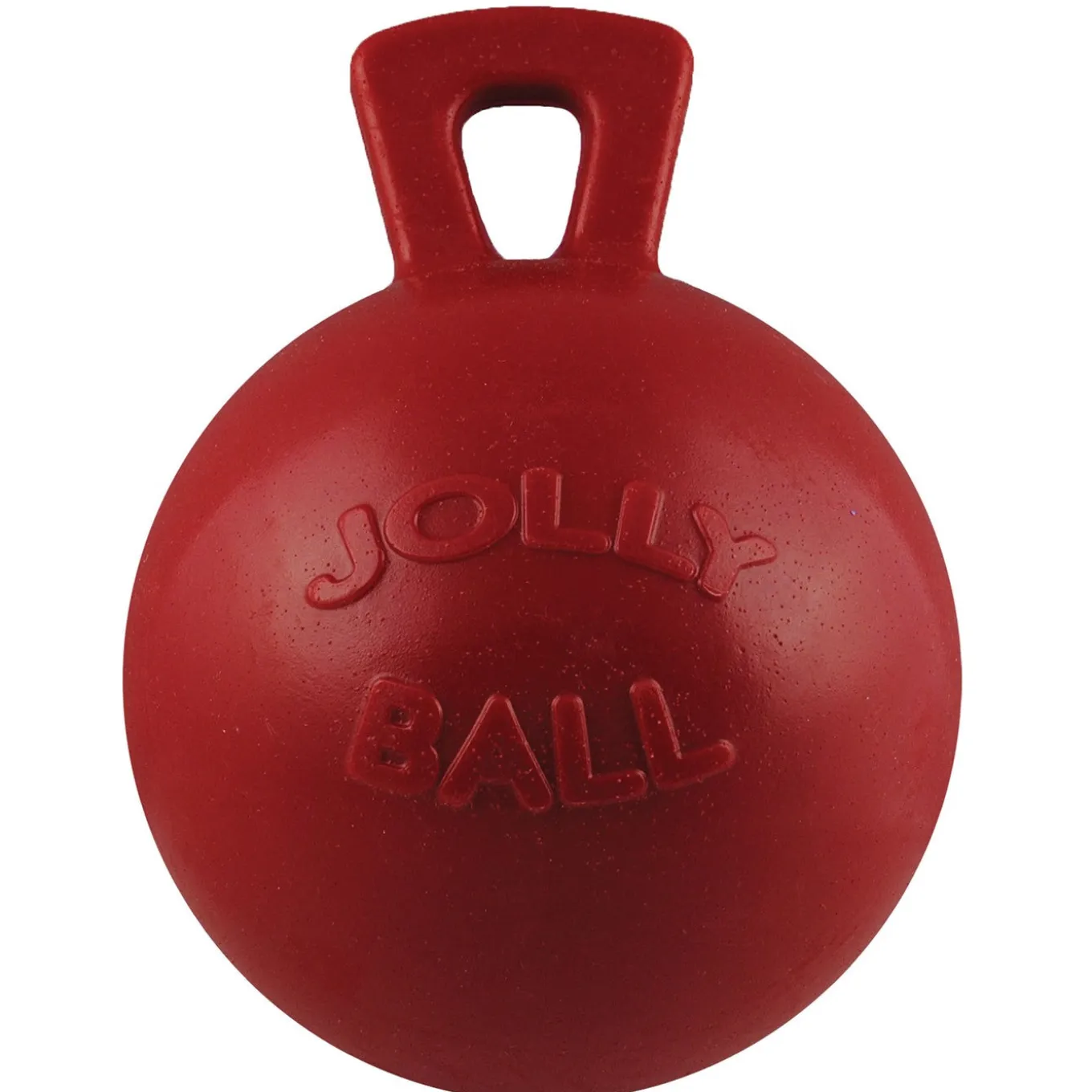 Horsemen's Pride Tug-n-Toss Jolly Ball 11 cm