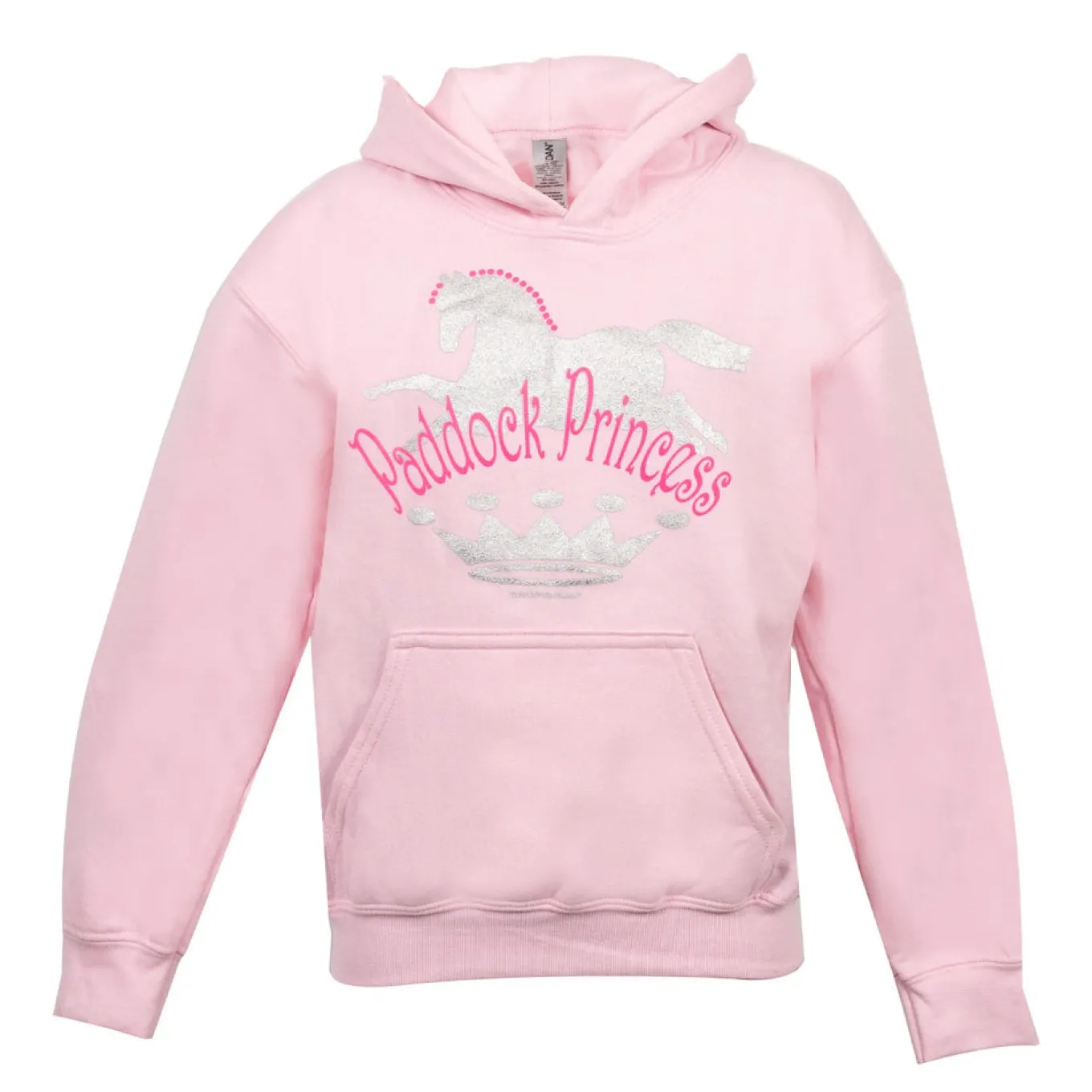 Horsenut Princess Hoodie - Kids'