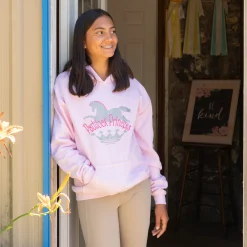 Horsenut Princess Hoodie - Kids'