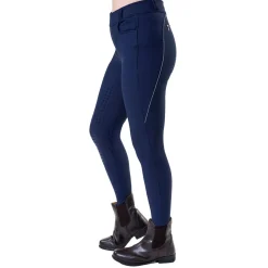 Horseware Easefit Hybrid Full Seat Winter Riding Tight