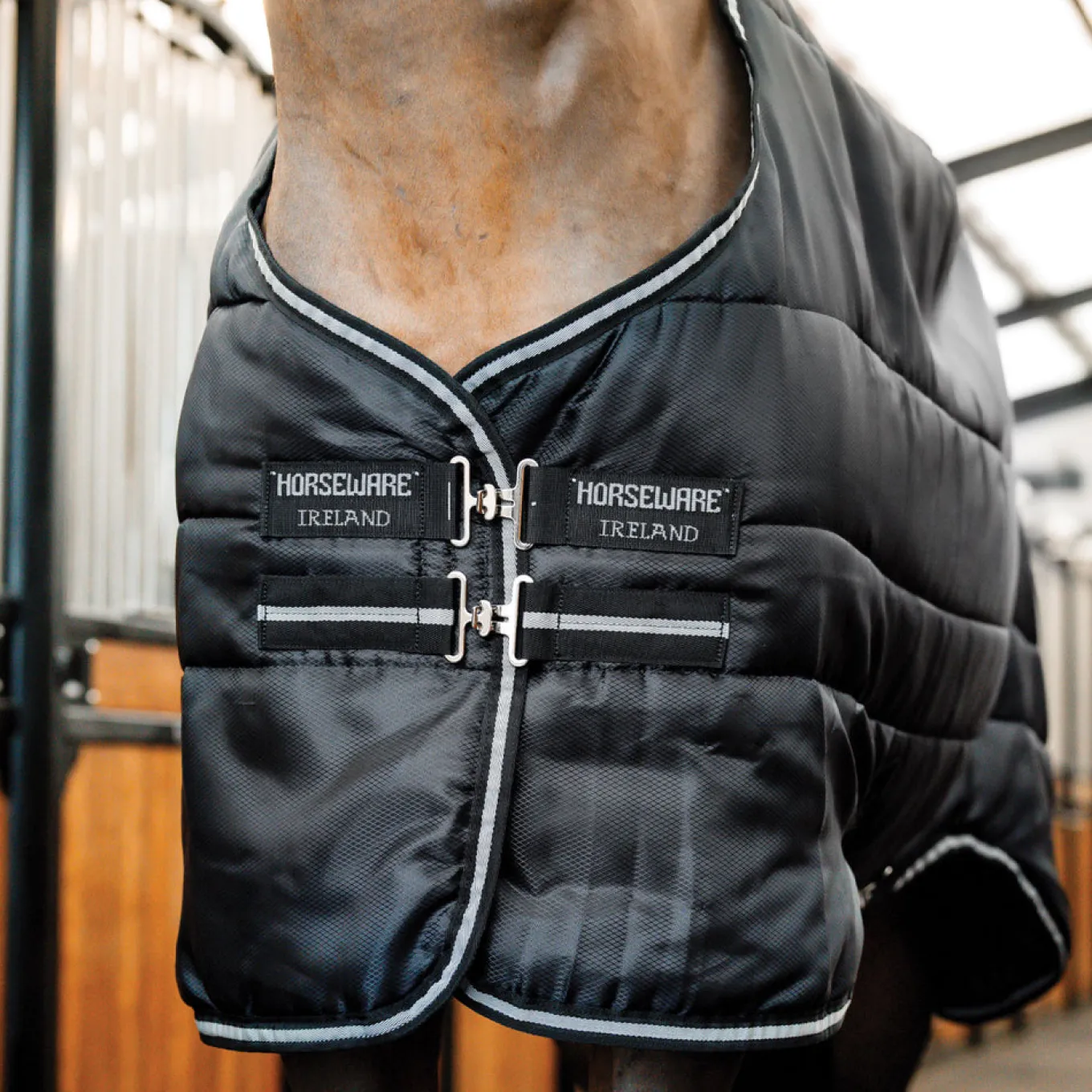 Horseware Easy-Layer Plus Stable Blanket 400 g