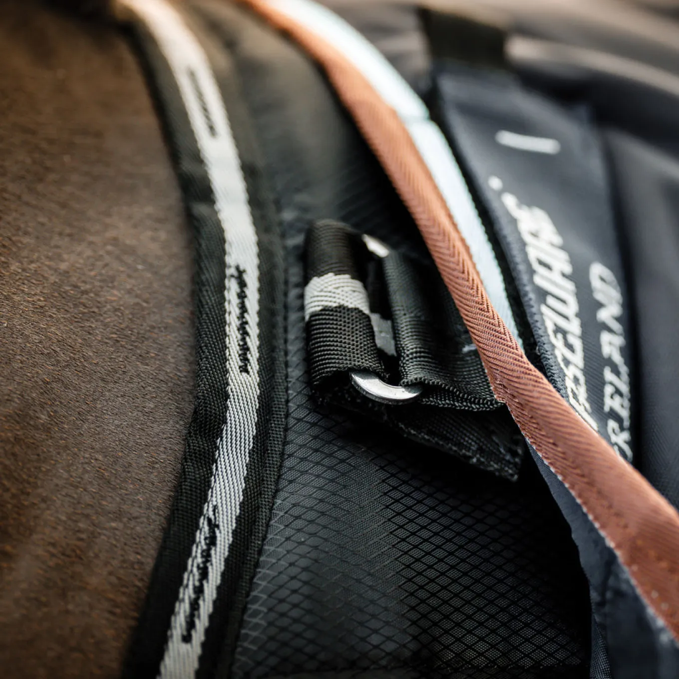 Horseware Easy-Layer Plus Stable Blanket 400 g