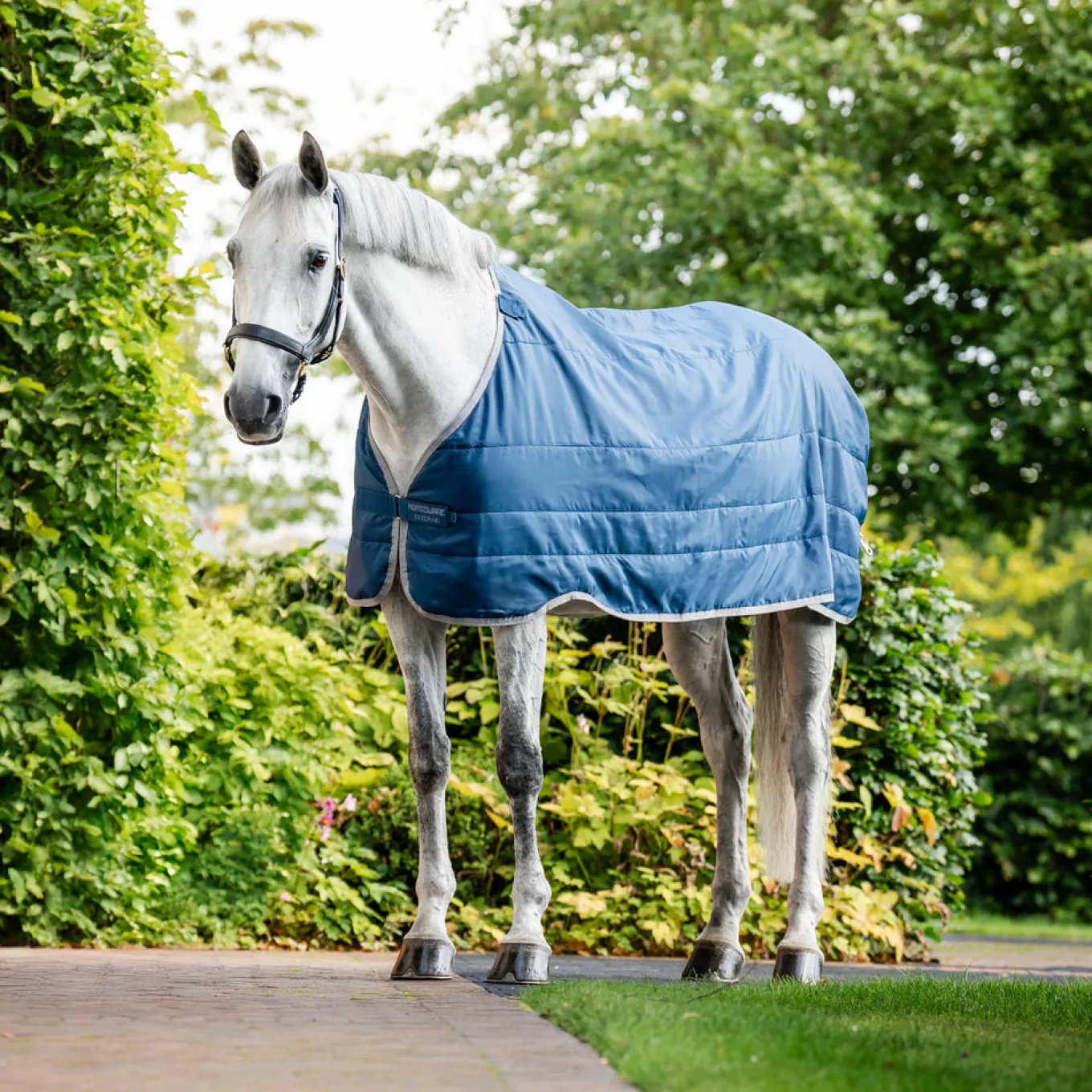Horseware Ionic Therapy Liner 50 g
