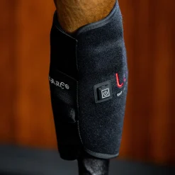 Horseware LED Red Light Therapy Left Hock Boot