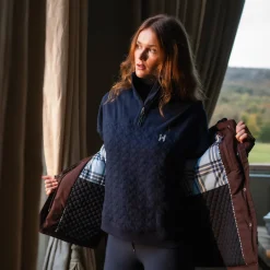 Horseware Liberty Winter Sweatshirt