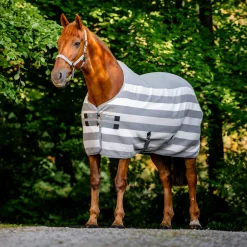 Horseware Newmarket Fleece Cooler