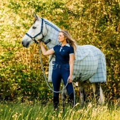 Horseware Newmarket Plus Fly Sheet