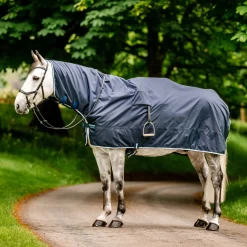 Horseware Newmarket Ringside Rainsheet 0 g