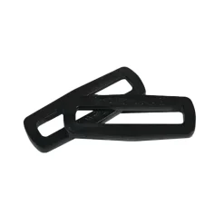 Horseware Plastic Surcingle Loops - Pack of 6
