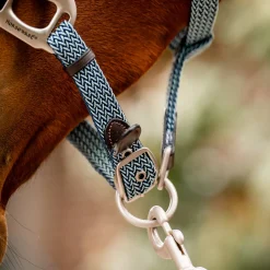 Horseware Signature Braided Breakaway Halter