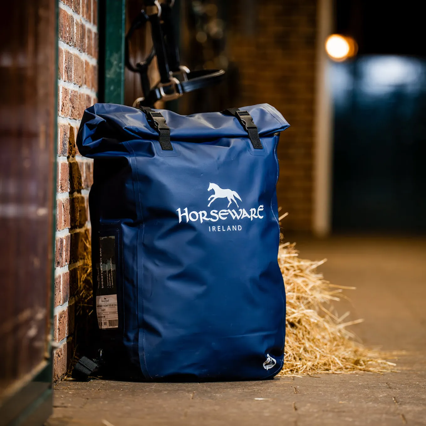 Horseware Signature Kit Bag