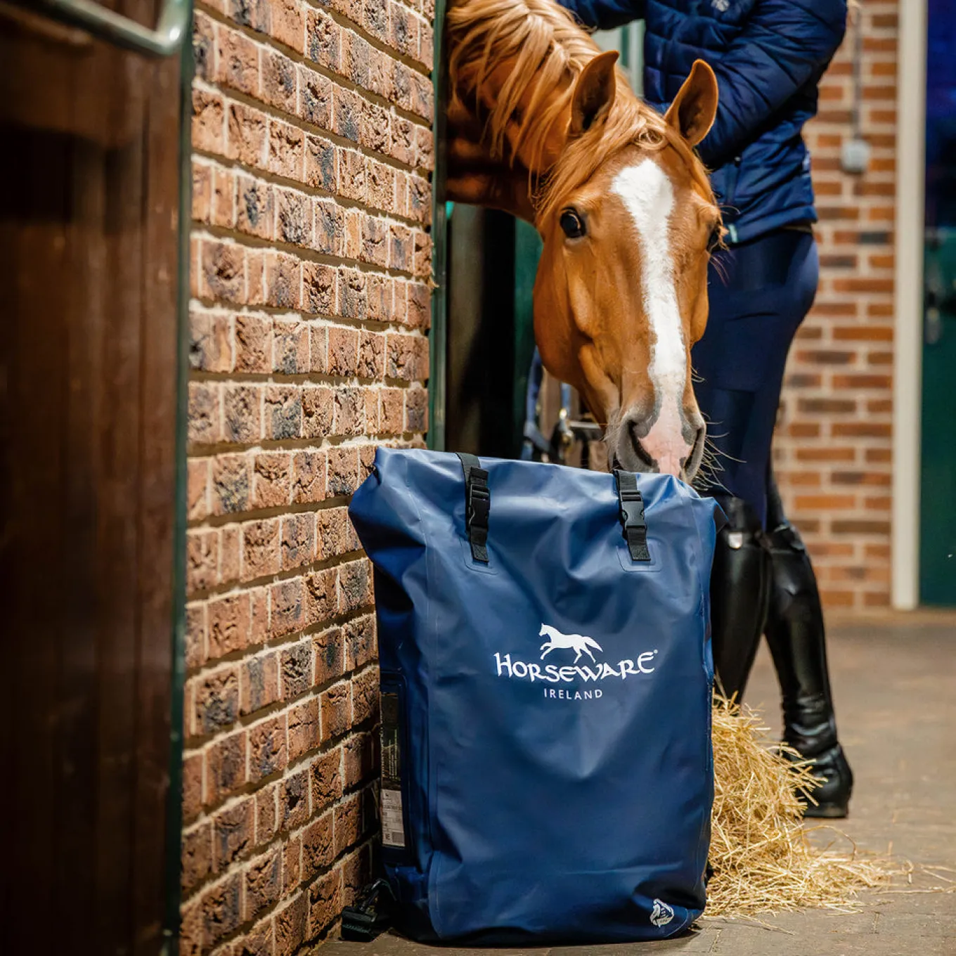Horseware Signature Kit Bag