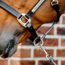 Horseware Signature Leather Halter