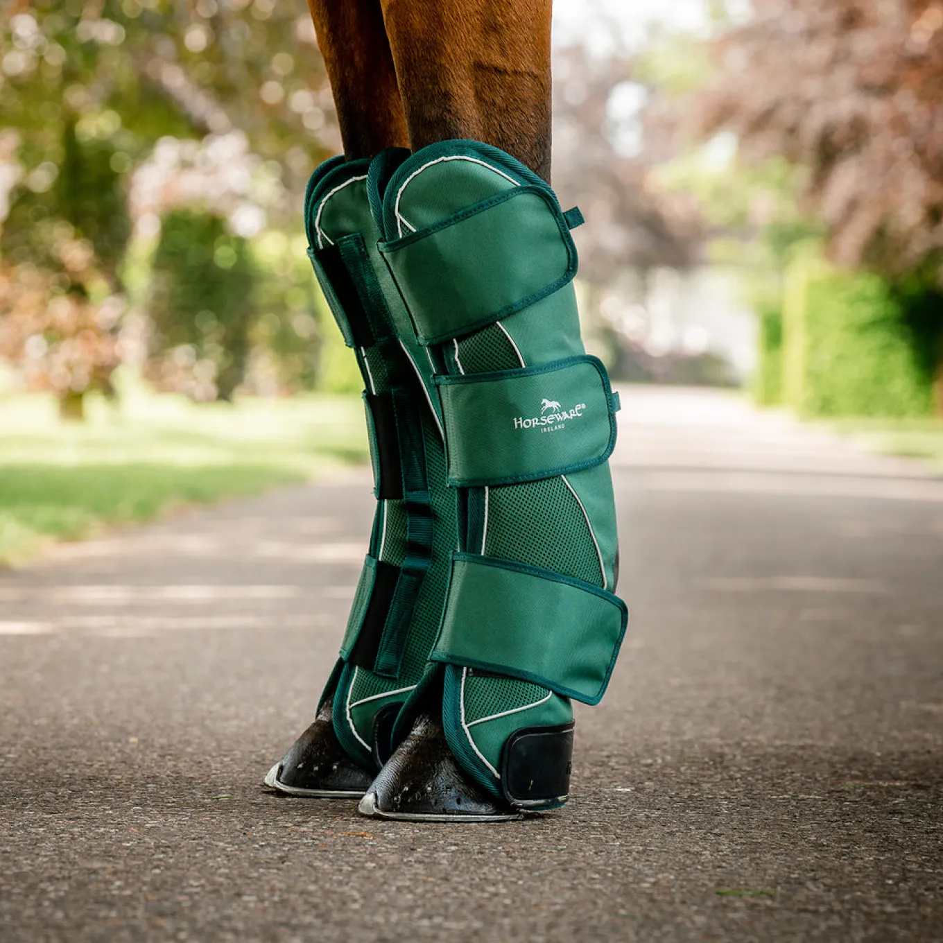 Horseware Signature Travel Boots