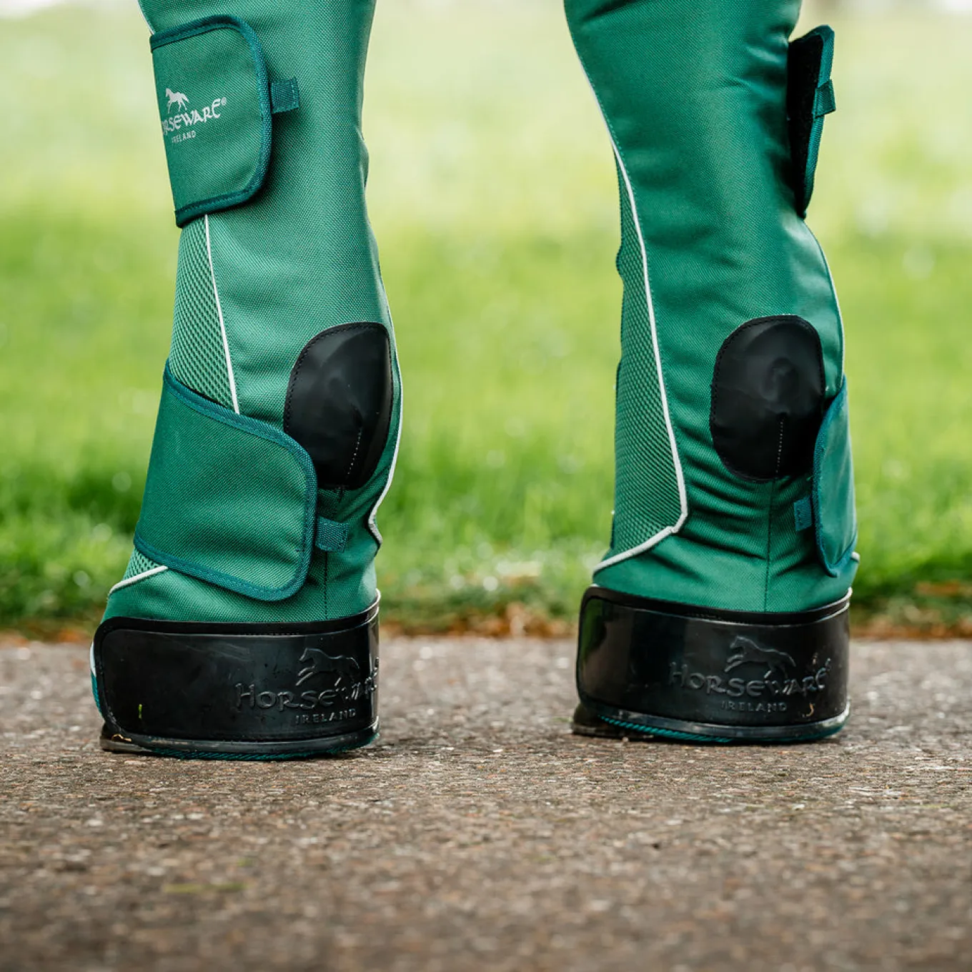 Horseware Signature Travel Boots