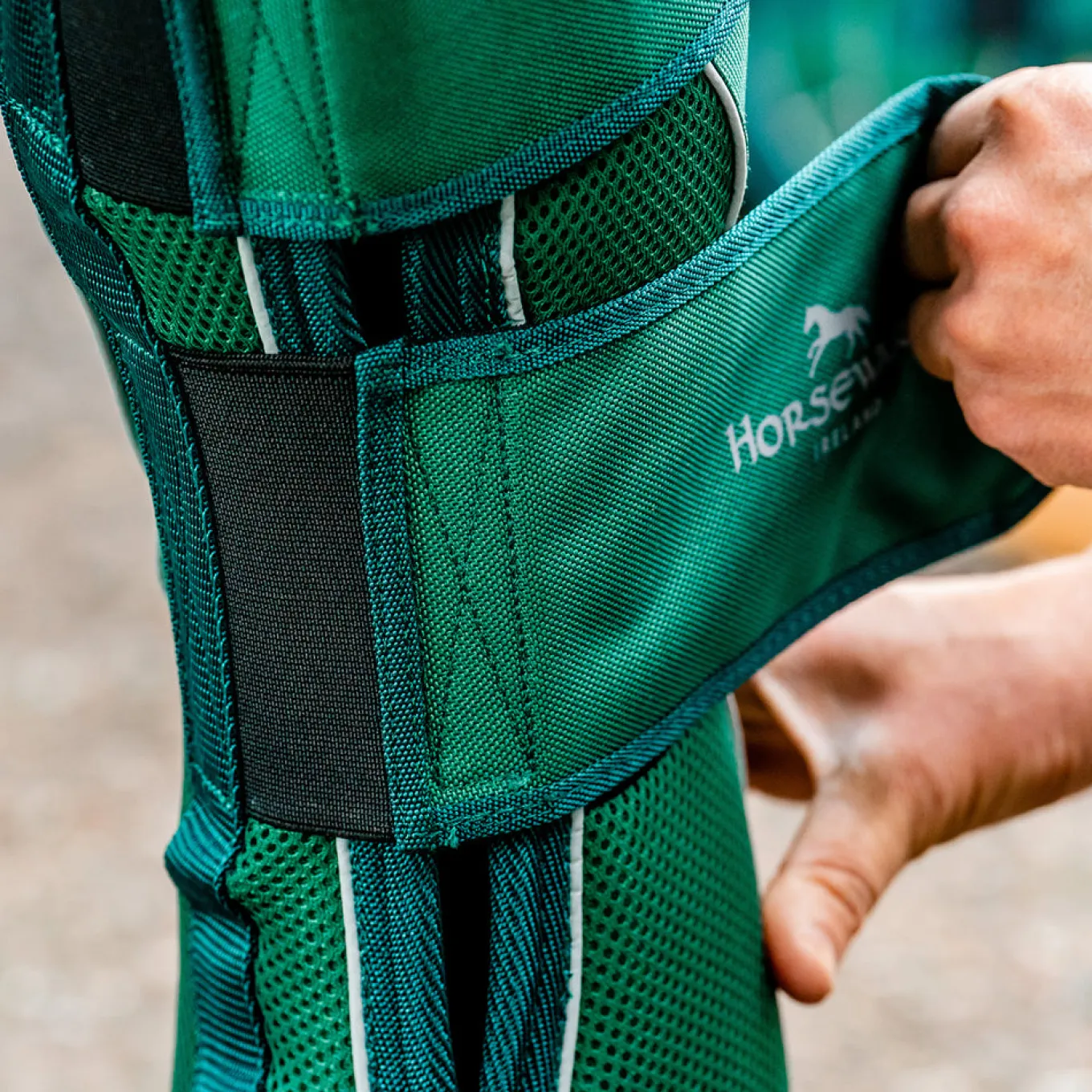 Horseware Signature Travel Boots
