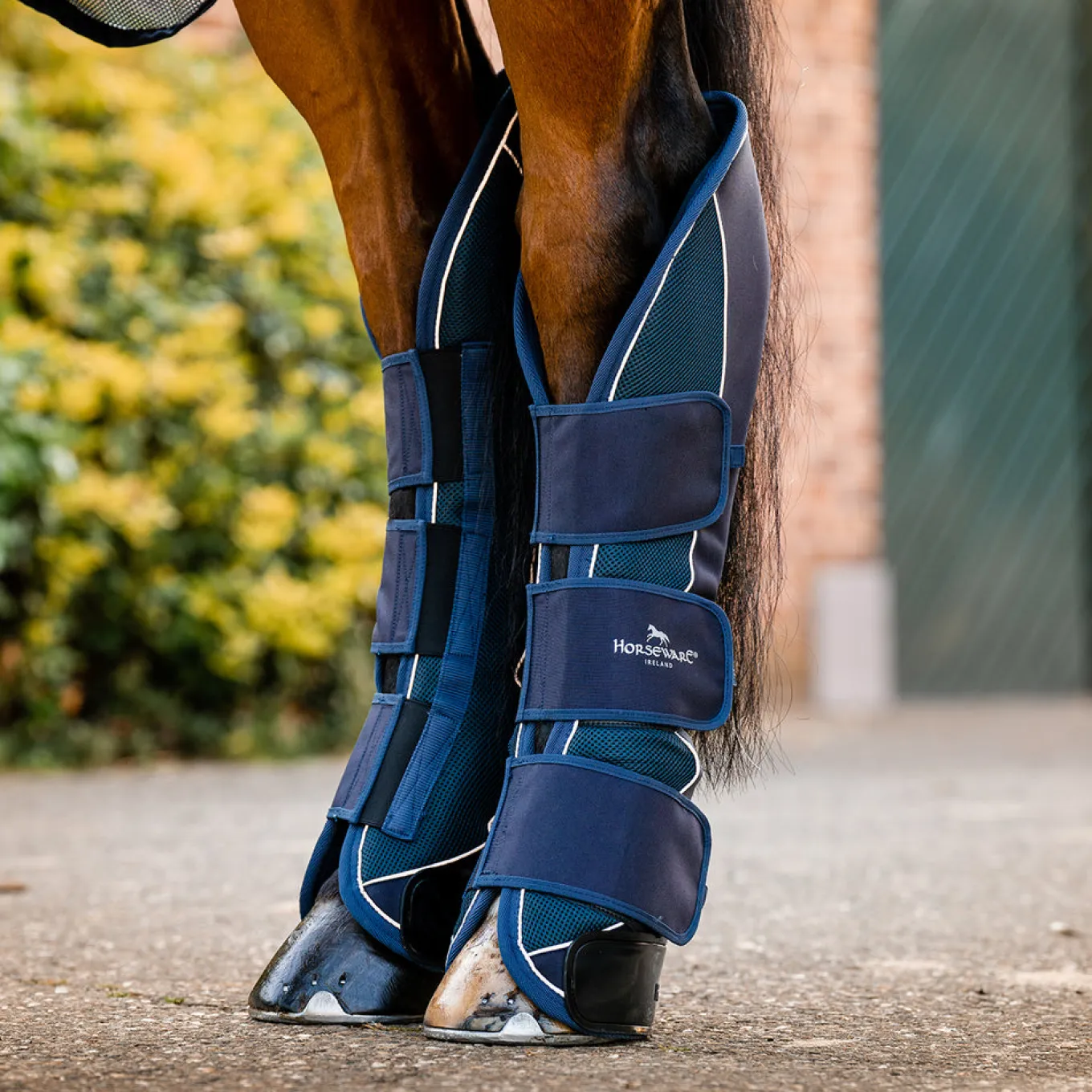 Horseware Signature Travel Boots