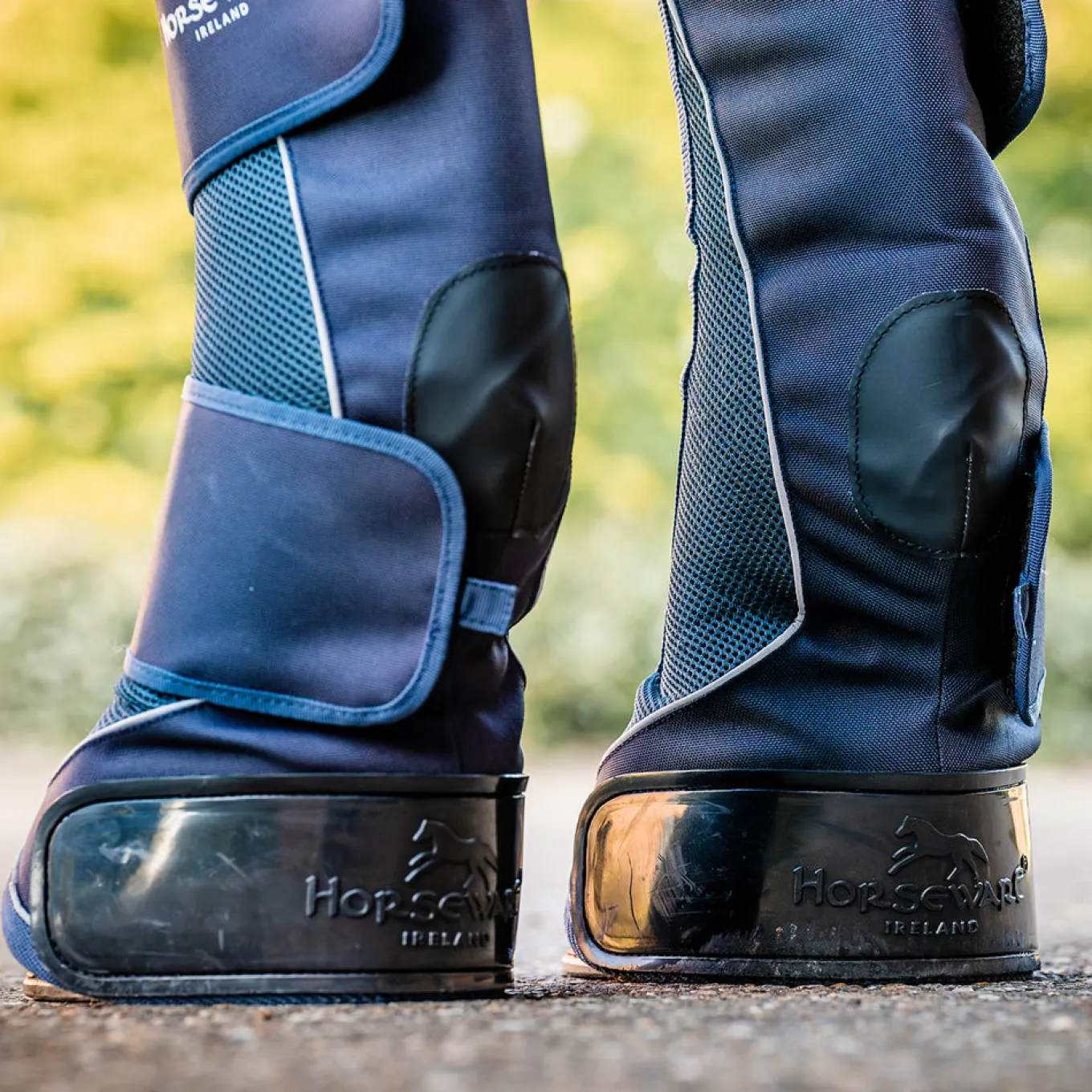 Horseware Signature Travel Boots