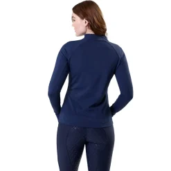 Horseware Strive Winter Quarter Zip Top