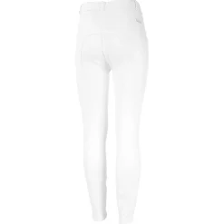Horze Active Silicone Full Seat Breech - Kids'