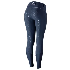 Horze Nordic Performance Silicone Full Seat Breech