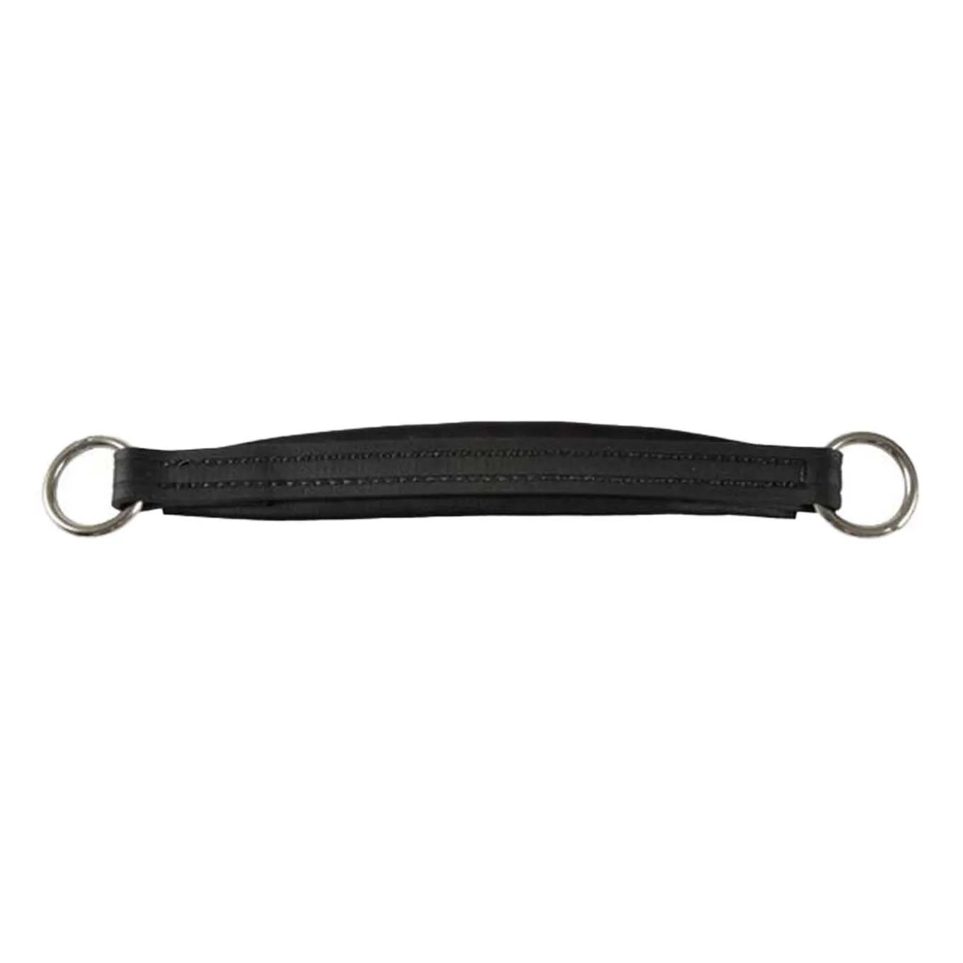 Humane Chin Strap Less Throat Strap